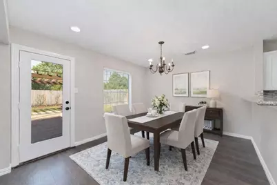 4007 Starbridge Pointe Lane, Katy, TX 77449 - Photo 8