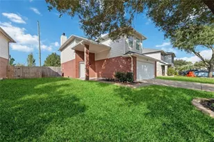 4007 Starbridge Pointe Ln, Katy, TX 77449 - Photo 2