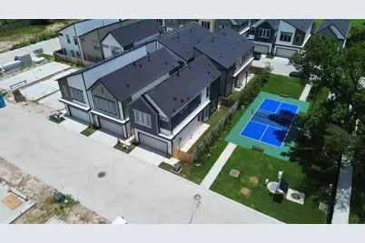 5308 Jesselton Lane, Houston, TX 77091 - Photo 4