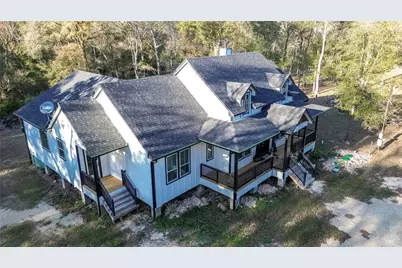 38372 S Bonnie Lake Drive, Hempstead, TX 77445 - Photo 2