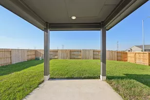 1523 Arbuckle Ct, Rosharon, TX 77583 - Photo 34