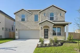 1523 Arbuckle Ct, Rosharon, TX 77583 - Photo 2