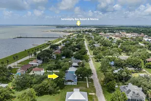 107 Duson Ave, Palacios, TX 77465 - Photo 6