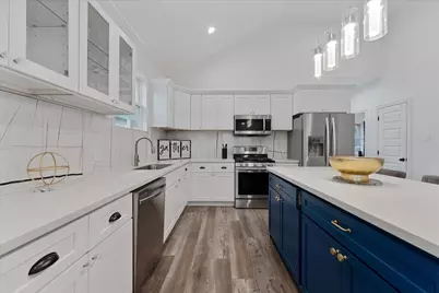 4547 Newberry Street, Houston, TX 77051 - Photo 1