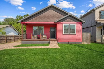 4547 Newberry Street, Houston, TX 77051 - Photo 2