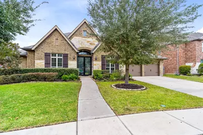 3388 Ashton Springs Lane, Pearland, TX 77584 - Photo 1
