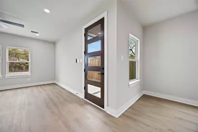 8310 Mariah Street #B, Houston, TX 77051 - Photo 4