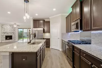 3927 Kellys Falls Lane, Katy, TX 77494 - Photo 22