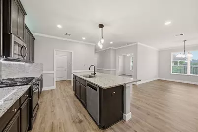 3927 Kellys Falls Lane, Katy, TX 77494 - Photo 18