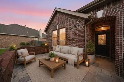 3927 Kellys Falls Lane, Katy, TX 77494 - Photo 2