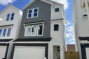 2426 Freeman St, Houston, TX 77009 - Photo 2