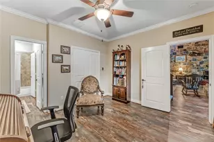251 Deep Forest Dr, Trinity, TX 75862 - Photo 26