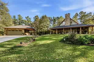 251 Deep Forest Dr, Trinity, TX 75862 - Photo 2