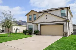 1013 Banyon Tree Ln, Brookshire, TX 77423 - Photo 1