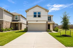 22554 Pinecone Forest Ln, Tomball, TX 77377 - Photo 2