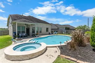 3481 Stablewood Grove Ln, Spring, TX 77386 - Photo 2