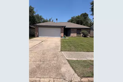 8010 Western Trail Drive, Houston, TX 77040 - Photo 1