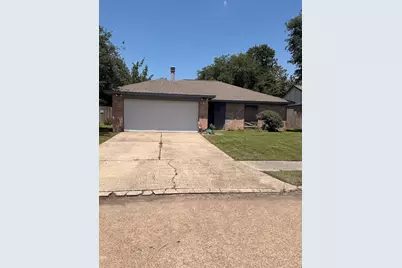 8010 Western Trail Drive, Houston, TX 77040 - Photo 2