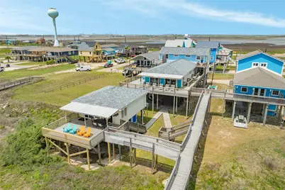 215 Spoonbill Place, Surfside Beach, TX 77541 - Photo 38