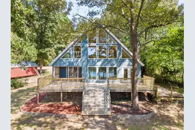 869 Private Rd 6050, Crockett, TX 75835 - Photo 36