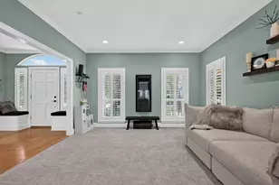 2302 Hollowbrook Ln, Conroe, TX 77384 - Photo 12