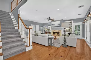 2302 Hollowbrook Ln, Conroe, TX 77384 - Photo 16