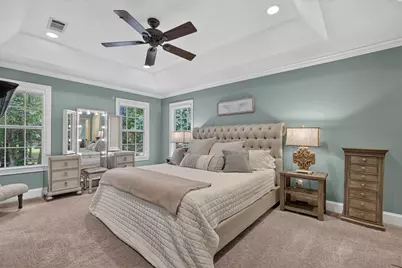 2302 Hollowbrook Lane, Conroe, TX 77384 - Photo 28