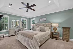 2302 Hollowbrook Ln, Conroe, TX 77384 - Photo 28