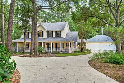 2302 Hollowbrook Lane, Conroe, TX 77384 - Photo 6