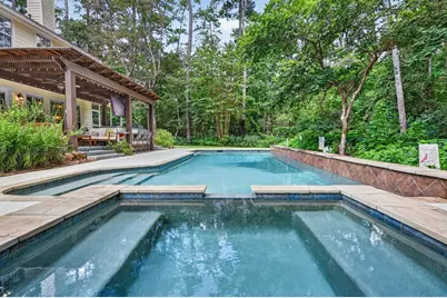 2302 Hollowbrook Lane, Conroe, TX 77384 - Photo 36