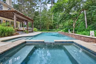 2302 Hollowbrook Ln, Conroe, TX 77384 - Photo 36