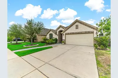 6915 Astrapia Bay Crossing, Spring, TX 77379 - Photo 2