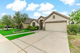 6915 Astrapia Bay Xing, Spring, TX 77379 - Photo 2
