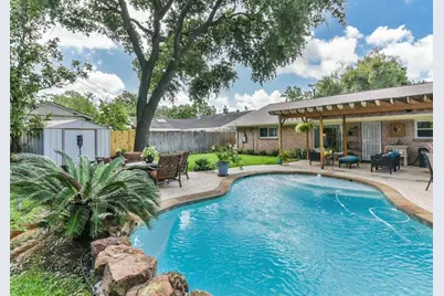 8306 Hazen Street, Houston, TX 77036 - Photo 1