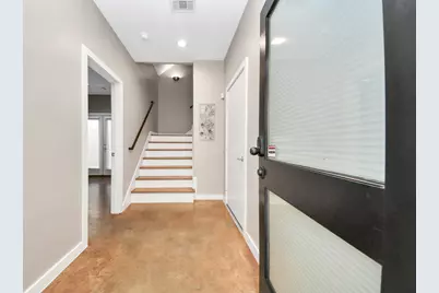 1112 Columbus Street #B, Houston, TX 77019 - Photo 6
