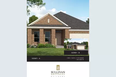 3018 King Oaks Street, Baytown, TX 77251 - Photo 1