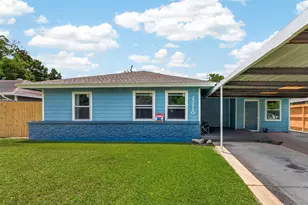 12110 Palmcrest St, Houston, TX 77034 - Photo 2