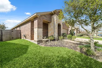 24707 Harbor Terrace Lane, Richmond, TX 77406 - Photo 2