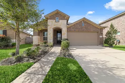24707 Harbor Terrace Lane, Richmond, TX 77406 - Photo 1