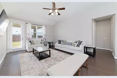 24707 Harbor Terrace Lane, Richmond, TX 77406 - Photo 10