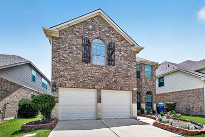 6319 Denison Oaks Drive, Katy, TX 77494 - Photo 4
