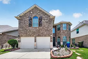 6319 Denison Oaks Dr, Katy, TX 77494 - Photo 1