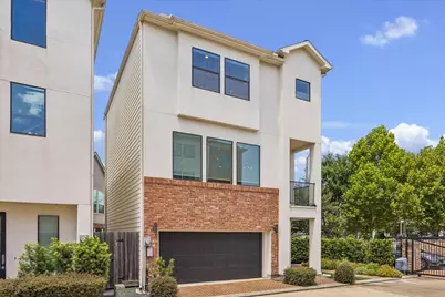 1029 Green Kensington Drive, Houston, TX 77008 - Photo 24