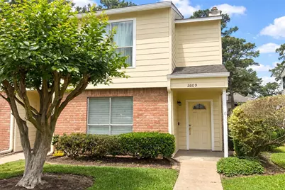 14555 Wunderlich Drive #2609, Houston, TX 77069 - Photo 1