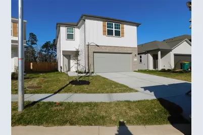 6111 Emperor Pines Trail, Porter, TX 77365 - Photo 1