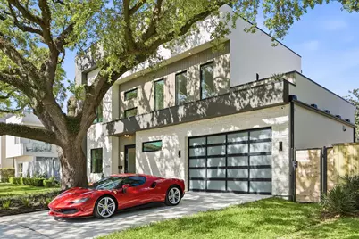 3106 Newcastle Drive, Houston, TX 77027 - Photo 1