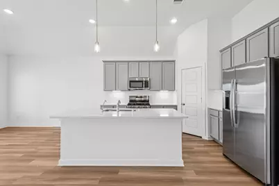 2031 Heather Ridge Way, Rosenberg, TX 77471 - Photo 12