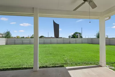 2031 Heather Ridge Way, Rosenberg, TX 77471 - Photo 6