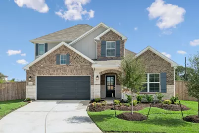 2031 Heather Ridge Way, Rosenberg, TX 77471 - Photo 1