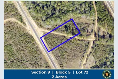 16152 Forest Mill Road, Willis, TX 77378 - Photo 1